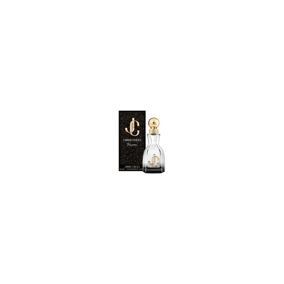 Jimmy Choo - I Want Choo Forever EDP 100ml