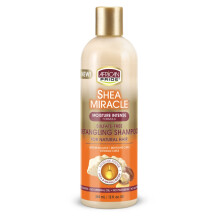 African Pride Sheavoi ihme shampoo 355ml