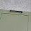 Matt Black Cupboard Bar Handle 160mm Centres 8
