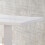 WWE Frias 120cm High Gloss White Modern Dining Table 4