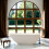 Talavera Matt White Freestanding Stone Bath 1700mm 1