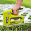 Ryobi Ryobi Heavy Duty 4-in-1 Stapler - RHFST4IN1 7