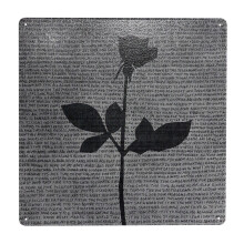 (Best Selling Depeche Mode Violator=3132) Metal Tin Sign 12x12" Wall Décor Cafe Bar Beer Pub Signs Christmas Gift