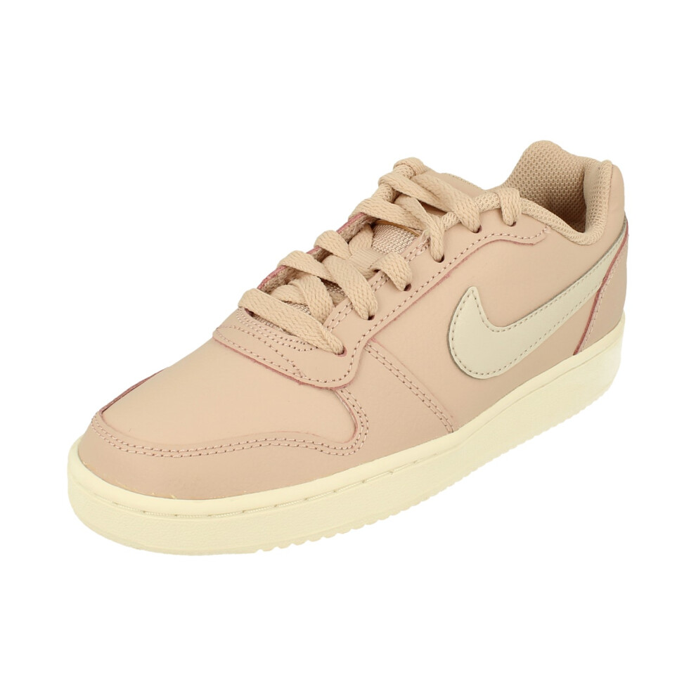 (3) Nike Womens Ebernon Low Trainers Aq1779 Sneakers Shoes