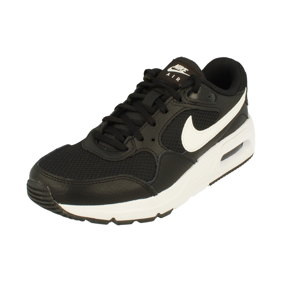 Nike (5.5) Womens Air Max Sc Running Trainers Cw4554 Sneakers Shoes