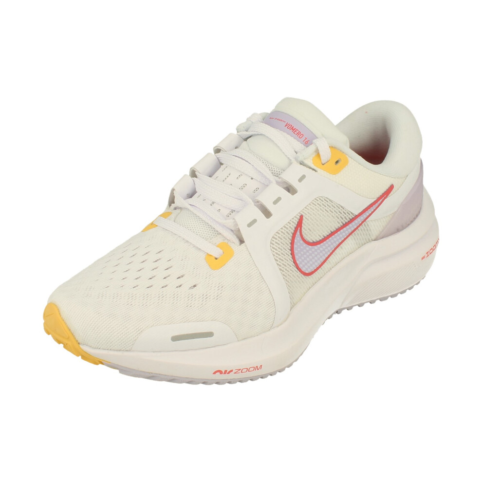 Nike (5.5) Womens Air Zoom Vomero 16 Running Trainers Da7698 Sneakers Shoes