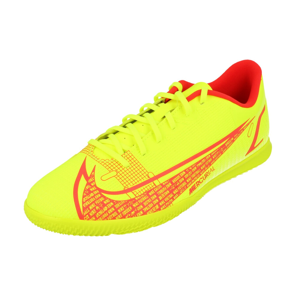 (7) Nike Vapor 14 Club IC Mens Football Boots Cv0980 Trainers