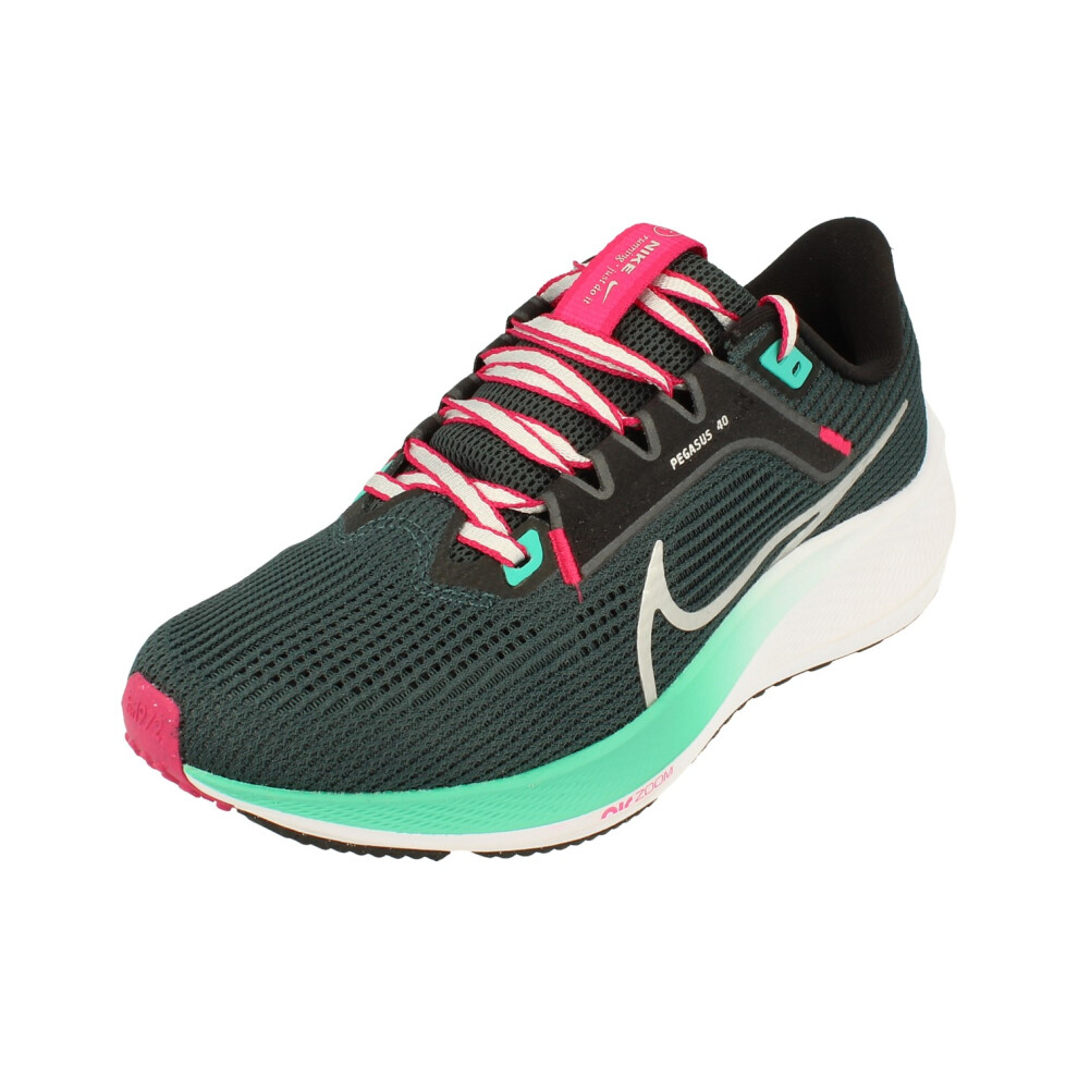 (3.5) Nike Womens Air Zoom Pegasus 40 Running Trainers Dv3854 Sneakers Shoes