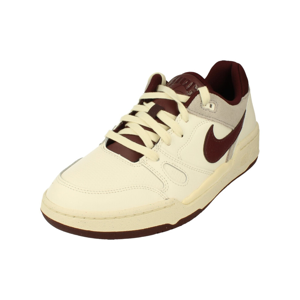 (8) Nike Full Force Lo Mens Trainers Fz4629 Sneakers Shoes