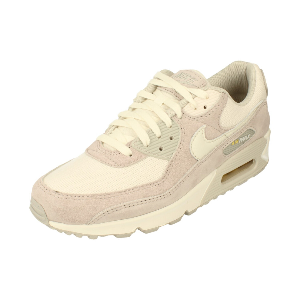 Nike (7) Air Max 90 Mens Running Trainers Hf9383 Sneakers Shoes