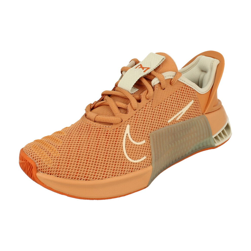 (3) Nike Womens Metcon 9 Flyease Trainers Dz2540 Sneakers Shoes