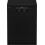 Beko Beko b300 Standard Dishwasher - Black - D Rated 1