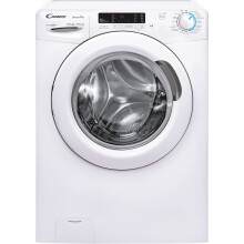 Candy Smart Pro CH293DW4/1-80 9kg Washing Machine with 1200 rpm - White - B Rated