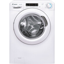 Candy Smart Pro CH2103DW4/1-80 10kg Washing Machine with 1200 rpm - White - B Rated