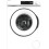 Sharp Sharp ES-NFB814BWNA-EN 8kg Washing Machine - 1400 rpm Spin - EcoLogic & Allergy Smart - White - A Rated 1