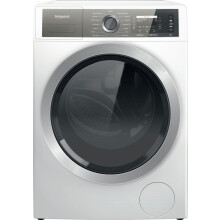 Hotpoint GentlePower H7 99 GPOWER UK 9kg Washing Machine with 1400 rpm - White - A Rated