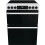 Hisense Hisense Hi6 Max Electric Cooker with Ceramic Hob - White - A Rated 1