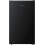 Fridge Master Fridgemaster MUR4894EB Fridge with Ice Box - Black - E Rated 1