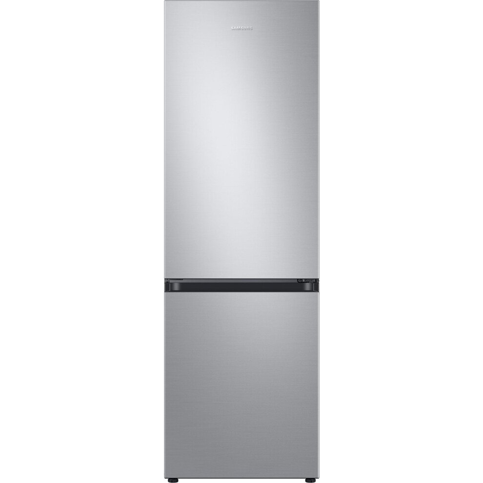 Samsung 70/30 Total No Frost Fridge Freezer - Metal Graphite - D Rated