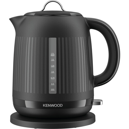 Kenwood Kenwood Dawn ZJP09.000BK Kettle - Black