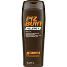 PIZ BUIN - Protection against sun allergy - Allergy Lotion SPF 8