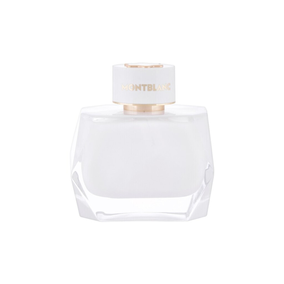 Montblanc - Signature - For Women, 90 ml