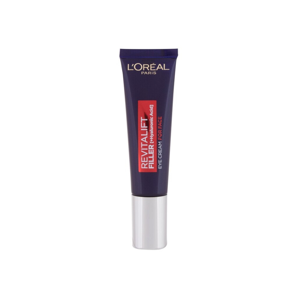 L'OrÃ©al Paris - Revitalift Filler HA - For Women, 30 ml