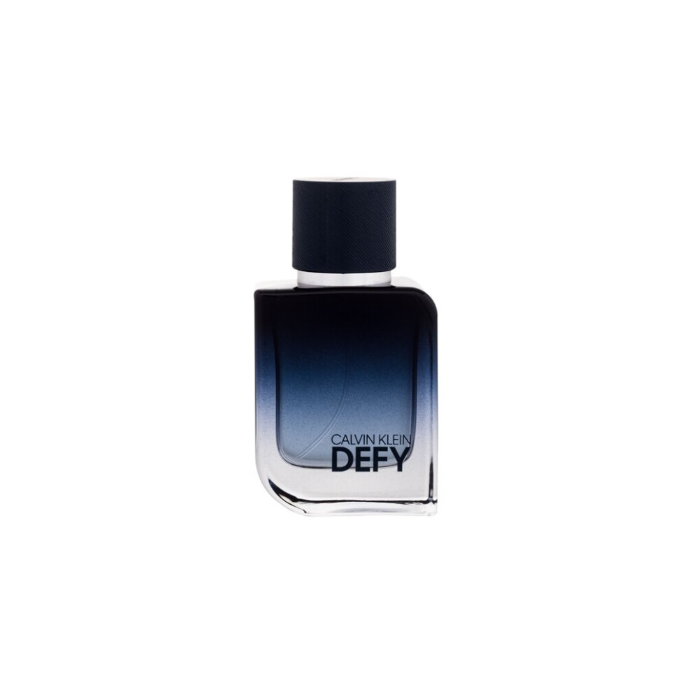 Calvin Klein - Defy - For Men, 50 ml