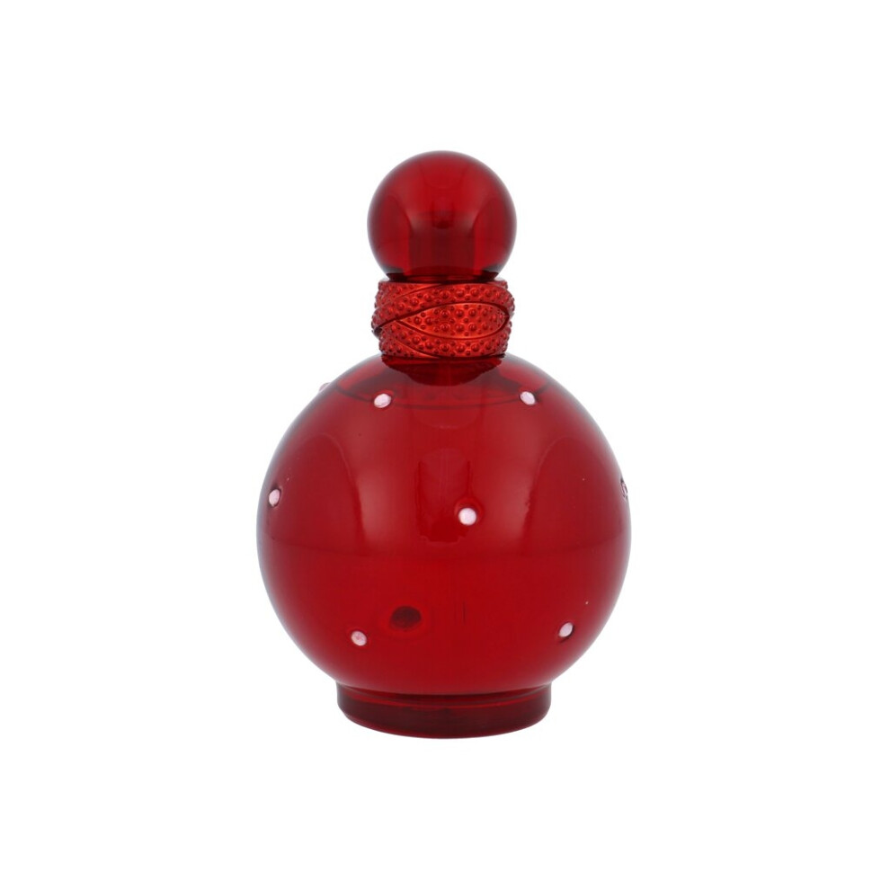 Britney Spears - Hidden Fantasy - For Women, 100 ml