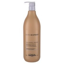 LOréal Professionnel - Expert Absolut Repair Gold Quinoa + Protein Shampoo Series - Shampoo for damaged hair 500ml