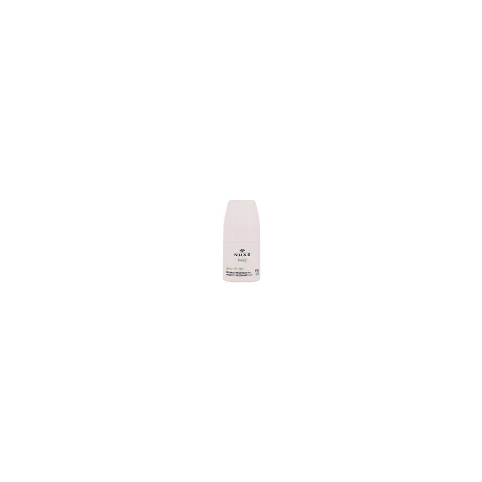 Nuxe - Body Care Reve De Thé 24H Deodorant 50ml
