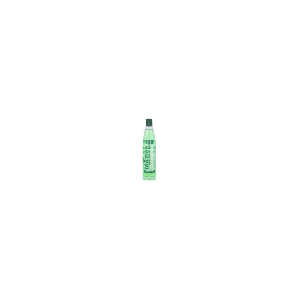 XPel - Tea Tree Moisturising Shampoo 400ml