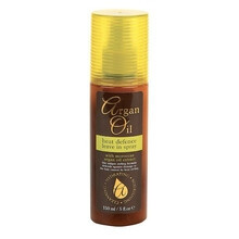 Argan Oil - Argan Oil Heat Defence Leave In Spray 150ml
