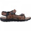 Hush Puppies (7 (Adults')) Alistair | Tan | Mens Sandals 2