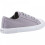 Hush Puppies (8 (Adults')) Brooke | Grey | Womens Canvas Trainers 4
