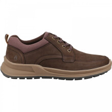 (8 (Adults')) Adam | Brown | Mens Lace Up Shoes