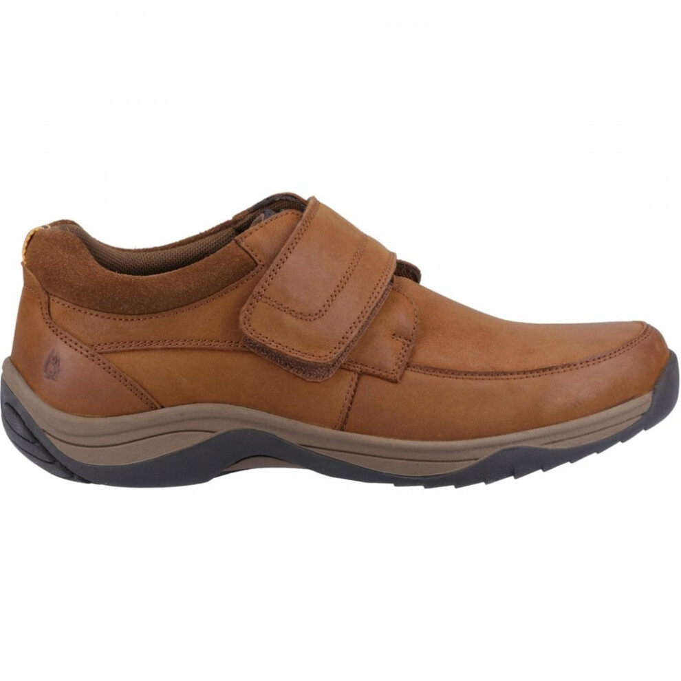 (10 (Adults')) Douglas | Tan Nubuck | Mens Shoes