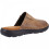 Hush Puppies (8 (Adults')) Carson | Olive | Mens Mule Sandals 4