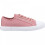 Hush Puppies Brooke | Pink | Womens Canvas Trainers 1