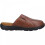 Hush Puppies (9 (Adults')) Carson | Brown | Mens Mule Sandals 2