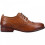 Hush Puppies Natalia | Tan | Womens Brogues 1