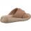 Hush Puppies (7 (Adults')) Sarah | Tan | Womens Slides 4