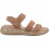 Hush Puppies (8 (Adults')) Skye | Tan | Womens Sandals 6