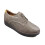 Clarks Shaylin Lace | Platinum Metallic Nubuck | Womens Lace Up Shoes 4