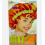(MURRY M8005ORANGE REVERSIBLE	) CAP, Dome, Bonnet, Sleeping Cap Hair Net, Wrap 1