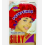 (MURRY M8005RED REVERSIBLE	) CAP, Dome, Bonnet, Sleeping Cap Hair Net, Wrap 1