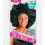 (MAGIC 2283BLA JUMBO PLUS	) CAP, Dome, Bonnet, Sleeping Cap Hair Net, Wrap 1