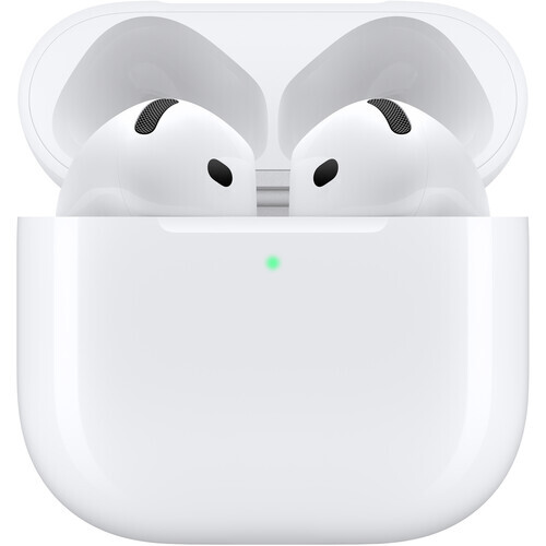 Apple Apple AirPods 4 con ANC (MXP93) 1
