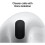 Apple Apple AirPods 4 z ANC (MXP93) 5