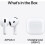 Apple Apple AirPods 4 z ANC (MXP93) 8